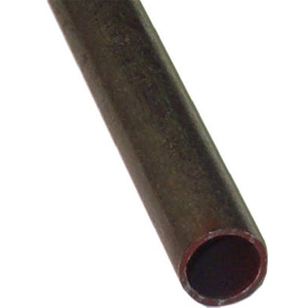 Steelworks 11747 0.5 x 36 in. Round Steel Tube 869062